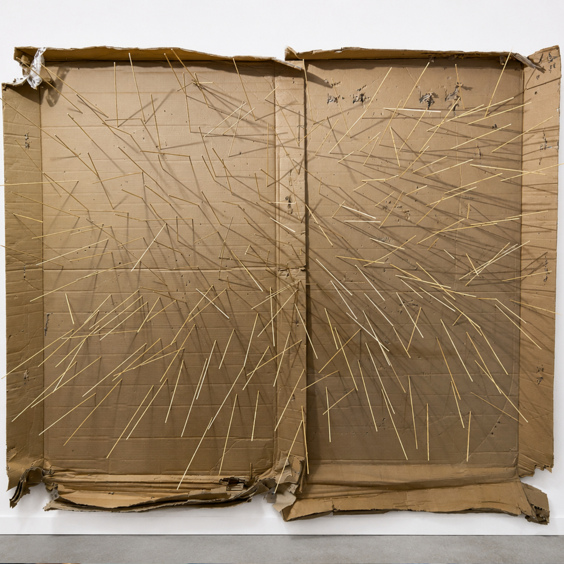Infinite Spill exhibition image 3